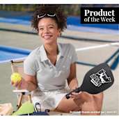 Pickleball Paddle and Ball Set 17