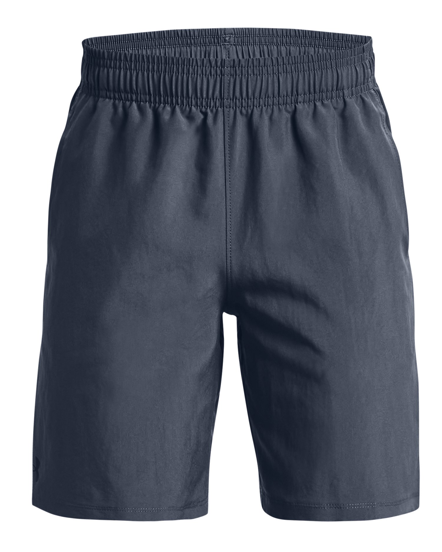 UA Tech Woven Boys' Shorts 7