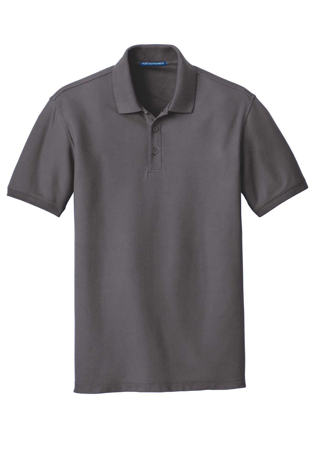 Port Authority Tall Core Classic Pique Polo. TLK100 18