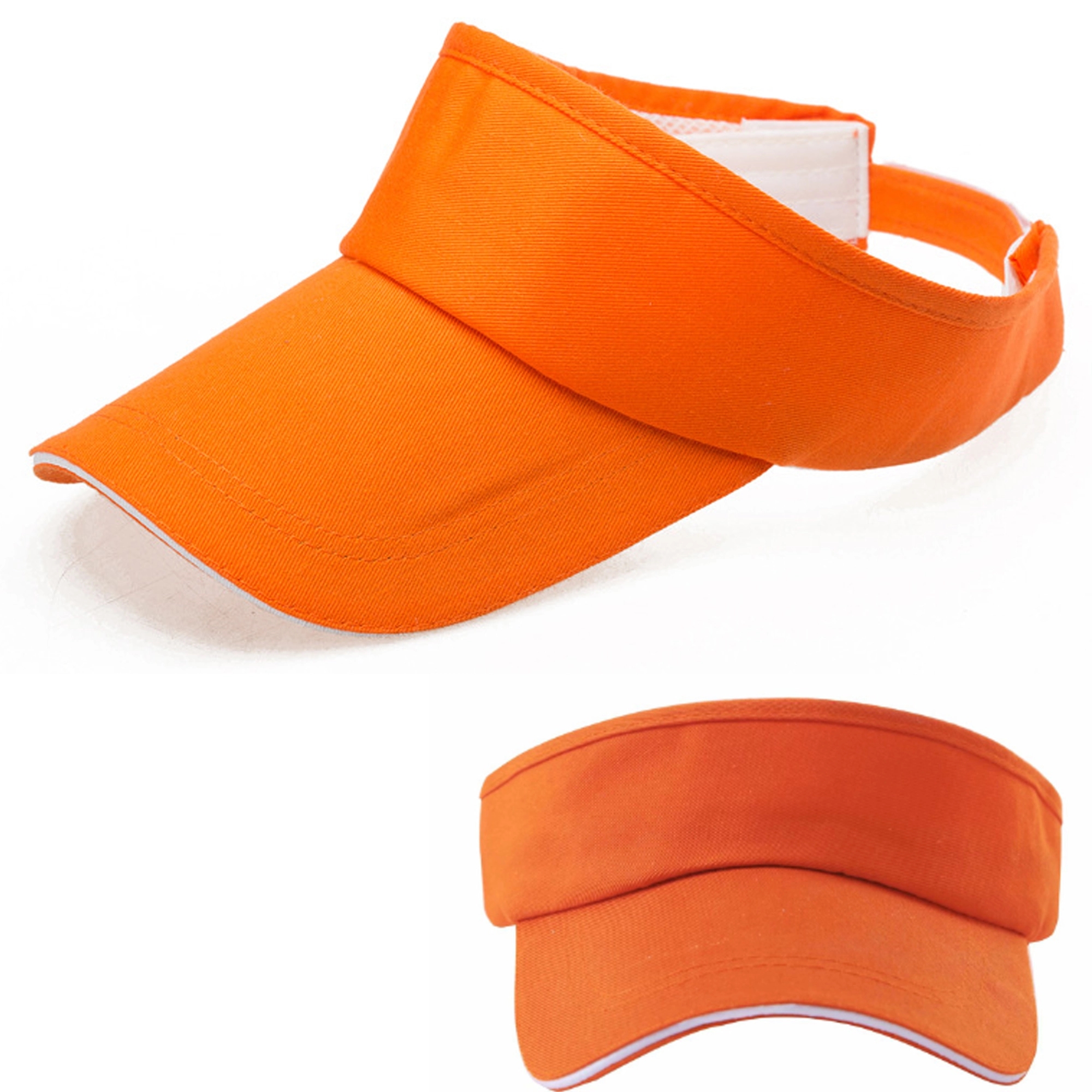 Summer Sun Visor Hat UV Protection 2