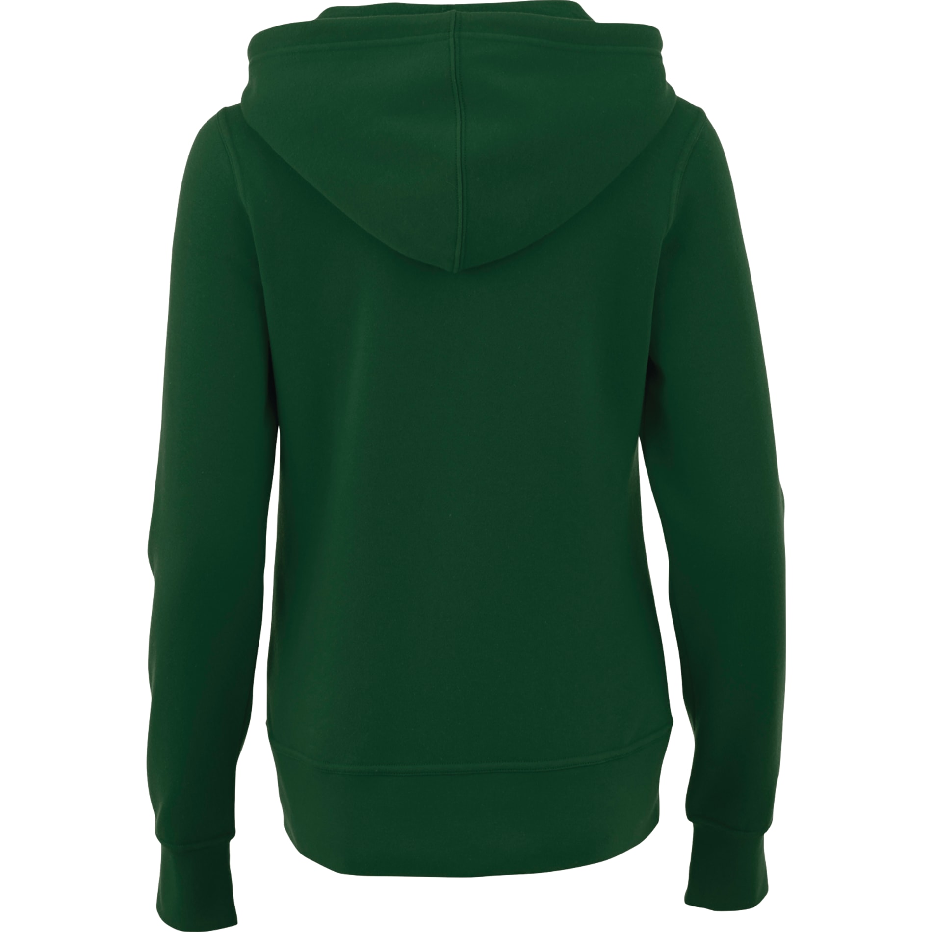 Women's CYPRESS Fleece Zip Hoody 157