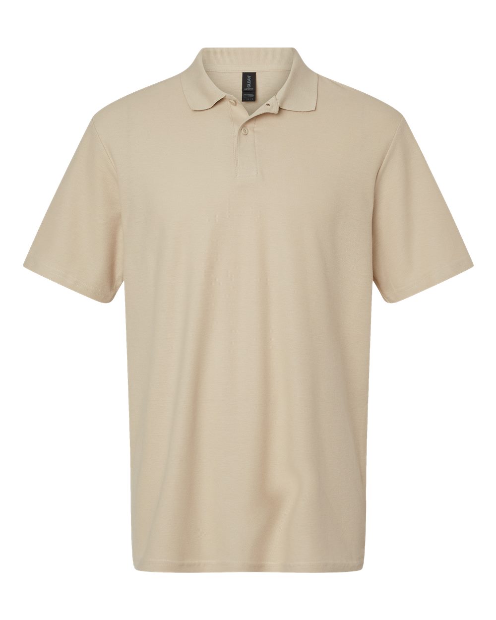 Unisex Softstyle® Pique Polo - 64800 65