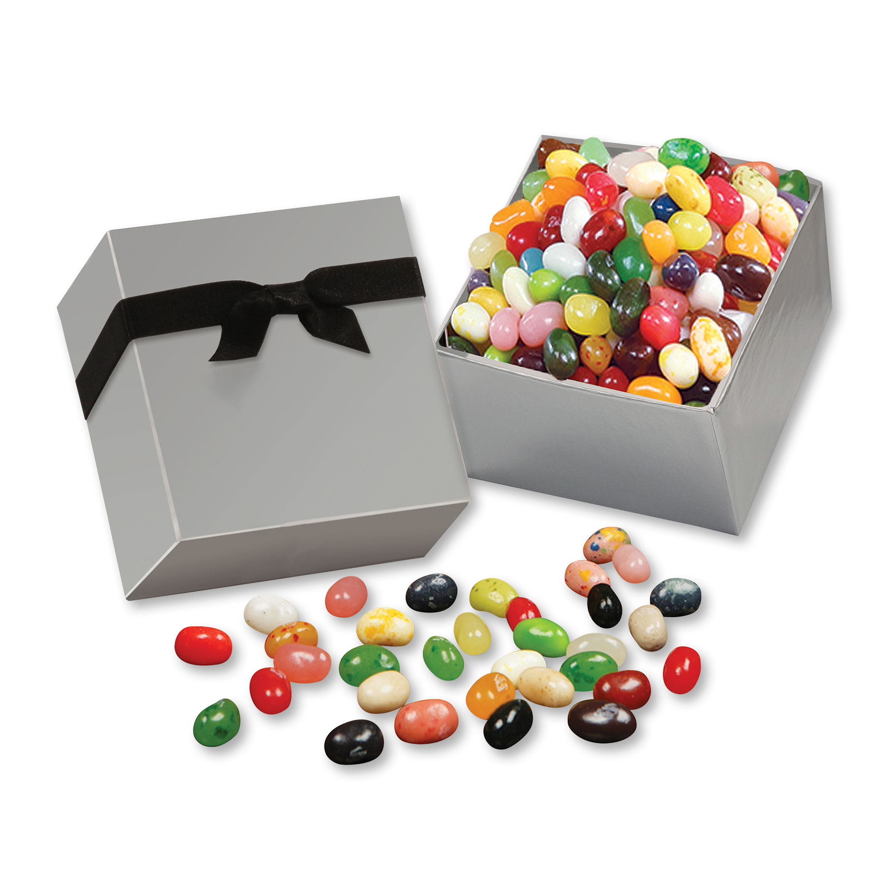 Simply Delicious with Jelly Belly Jelly Beans 1