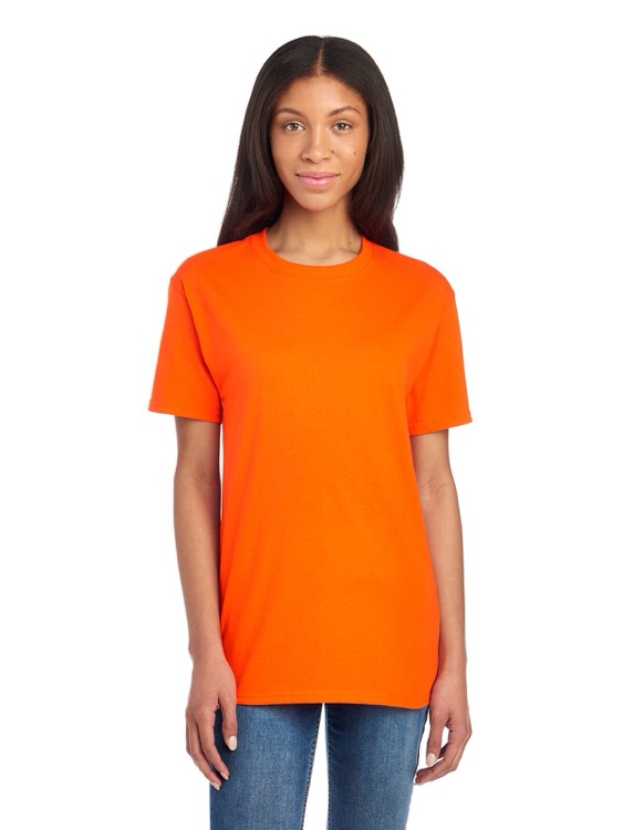 FRUIT OF THE LOOM HD Cotton™ Unisex T-Shirt 34