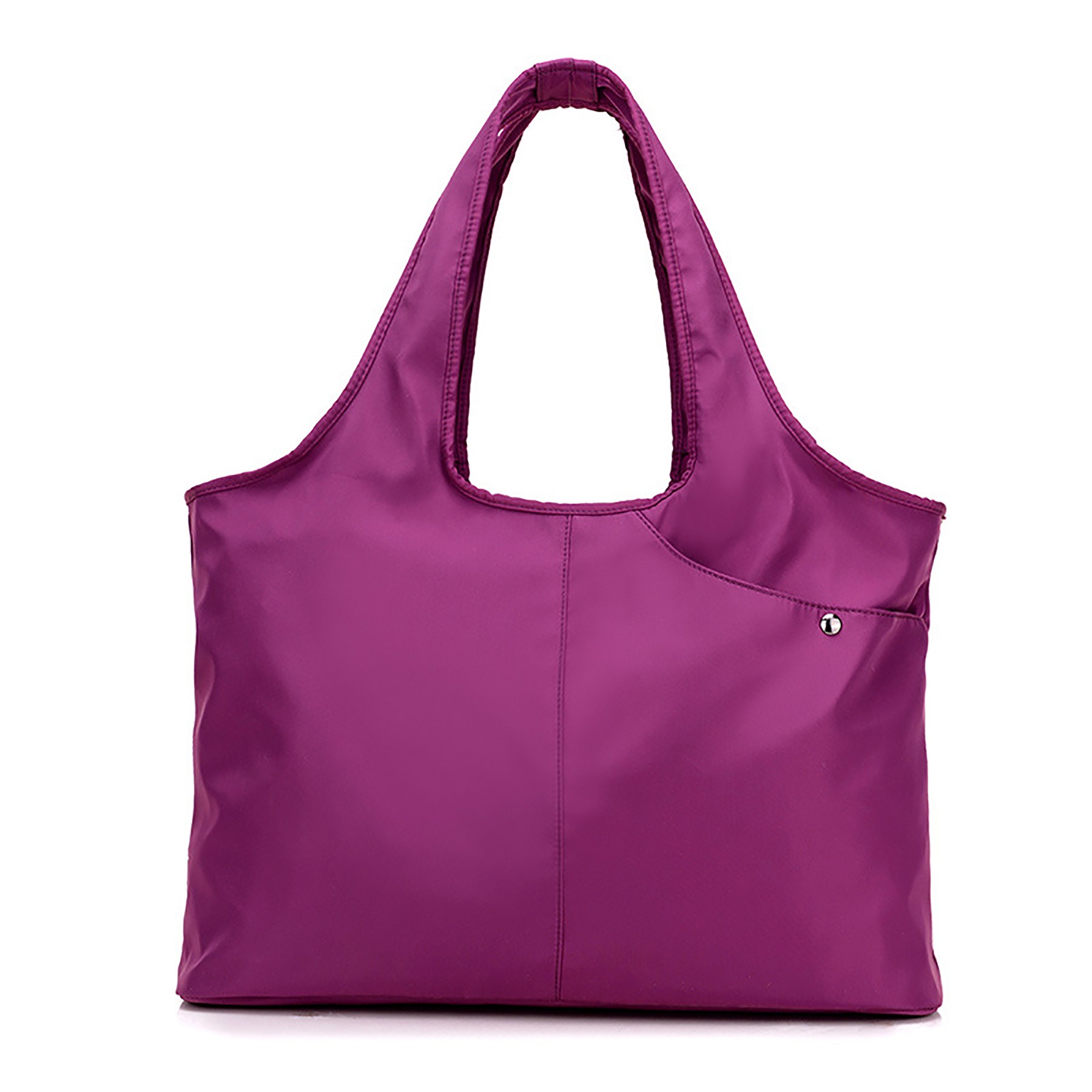 Women Large Waterproof Tote Bag 4