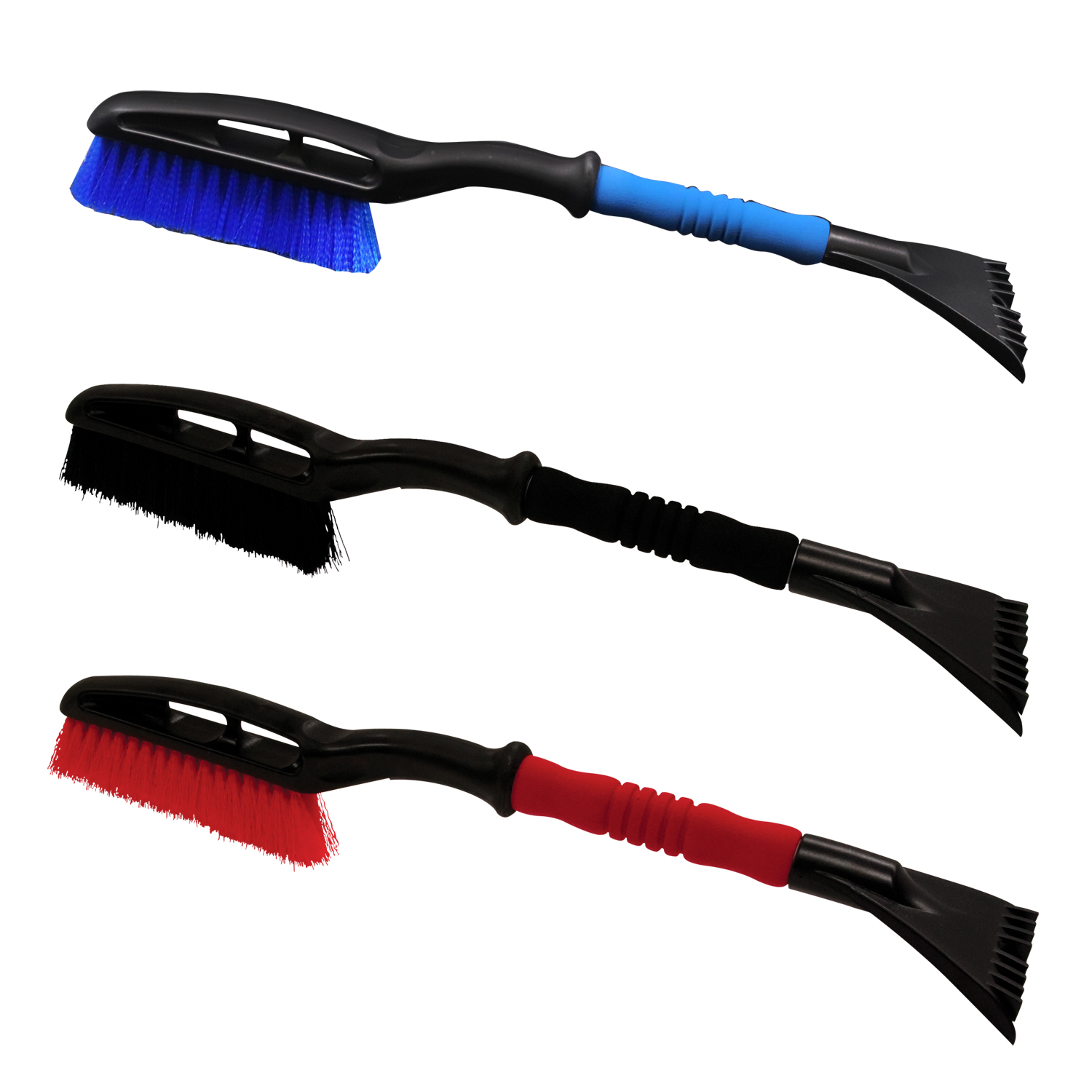 24" Snowbrush 11
