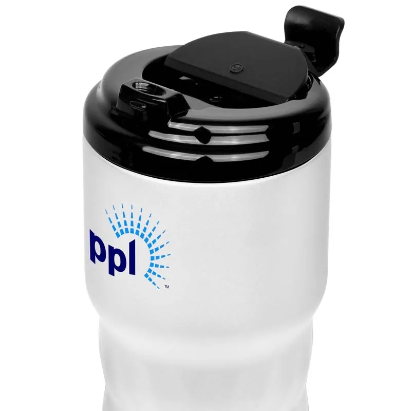 The WaveFlow Tumbler 20 oz. 4