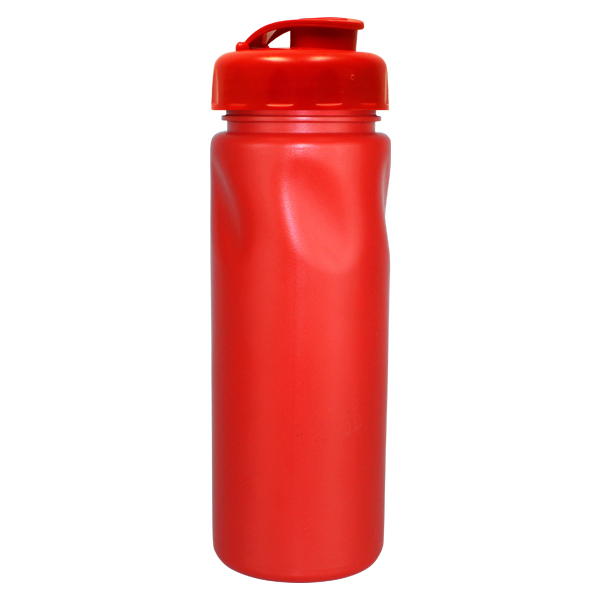 24 Oz. Cycle Bottle with Flip Top Cap 10