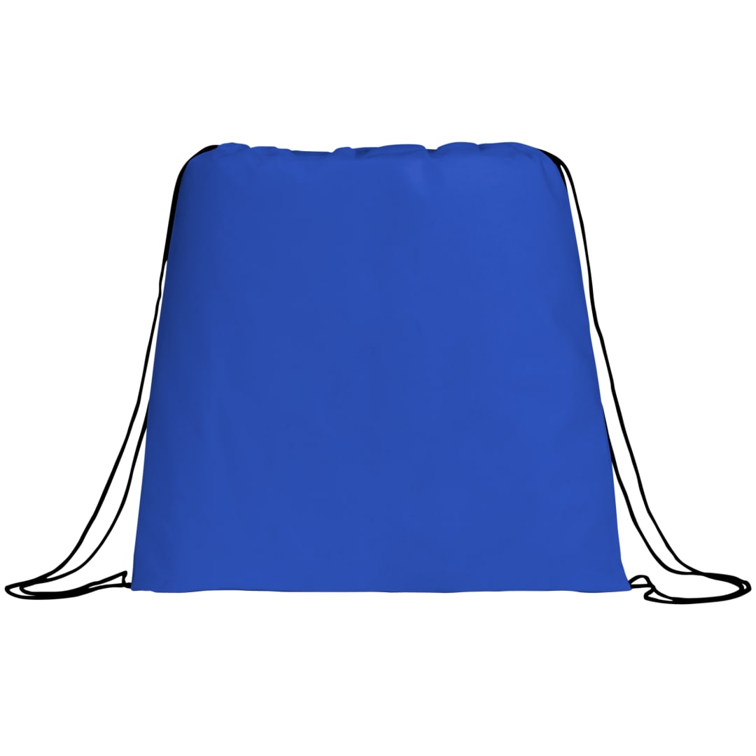 Evergreen Non-Woven Drawstring Bag 150