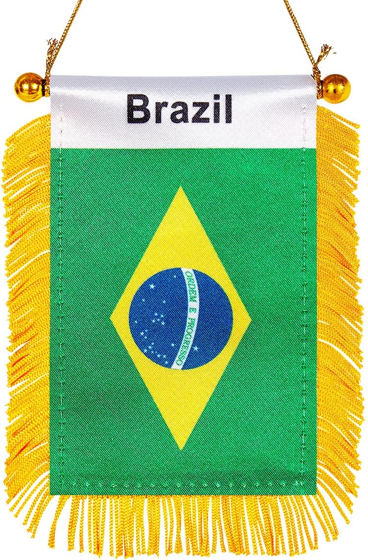 Hanging Flag Award 26