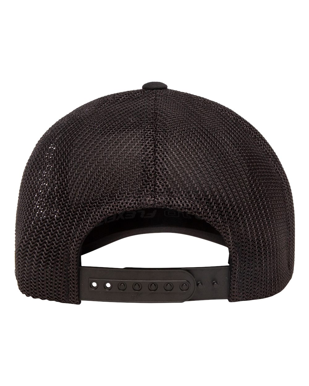 Recycled Mesh Cap