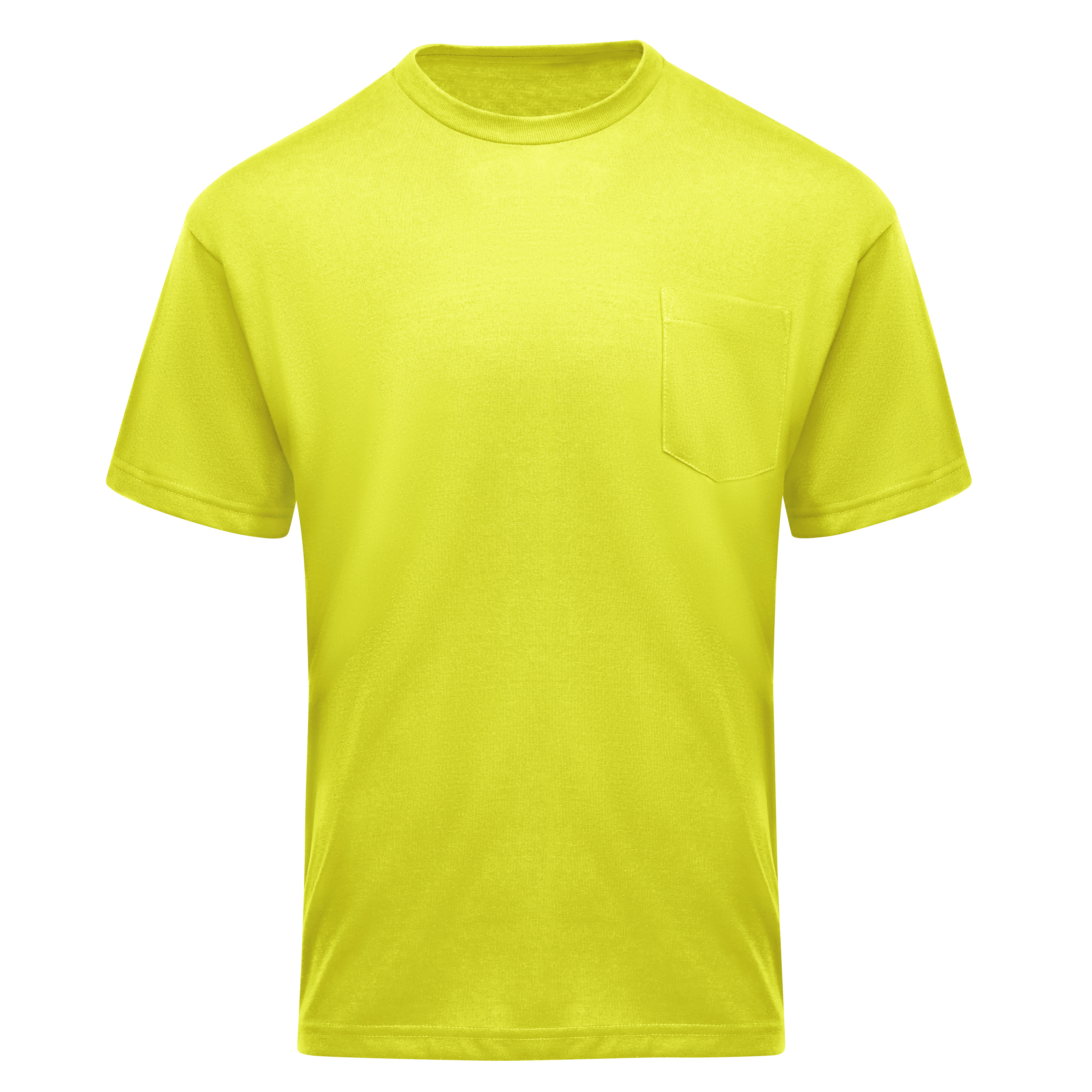 Red Kap® Short-Sleeve Performance Core Pocket Tee 10