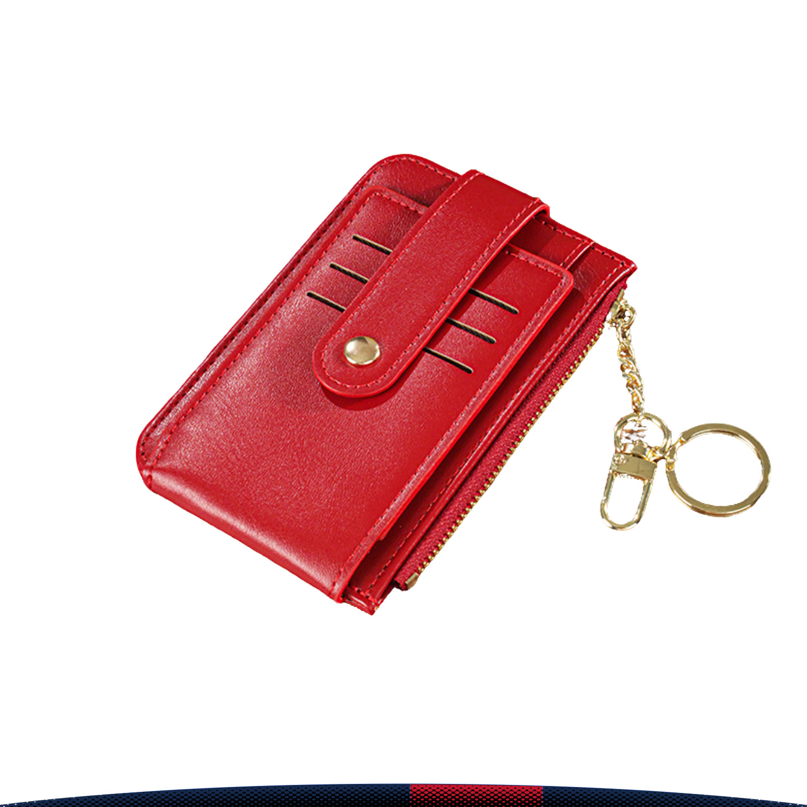Marteen PU Card Holder 3