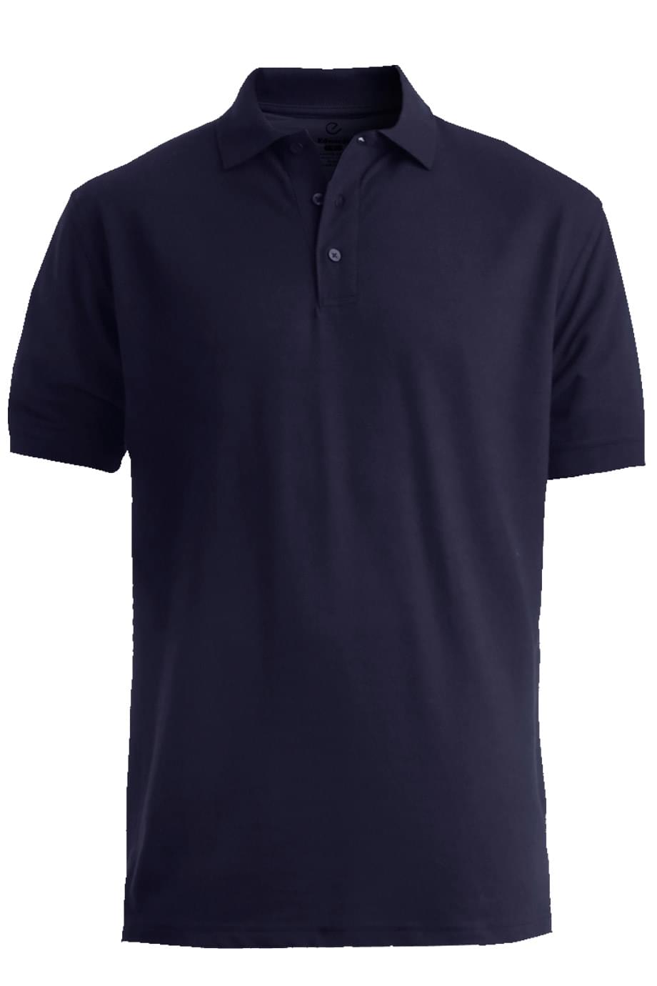 Soft Touch Mens Polo