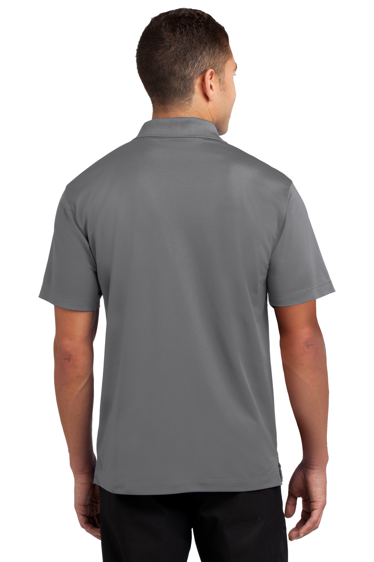 Sport-Tek® Tall Micropique Sport-Wick Polo 23