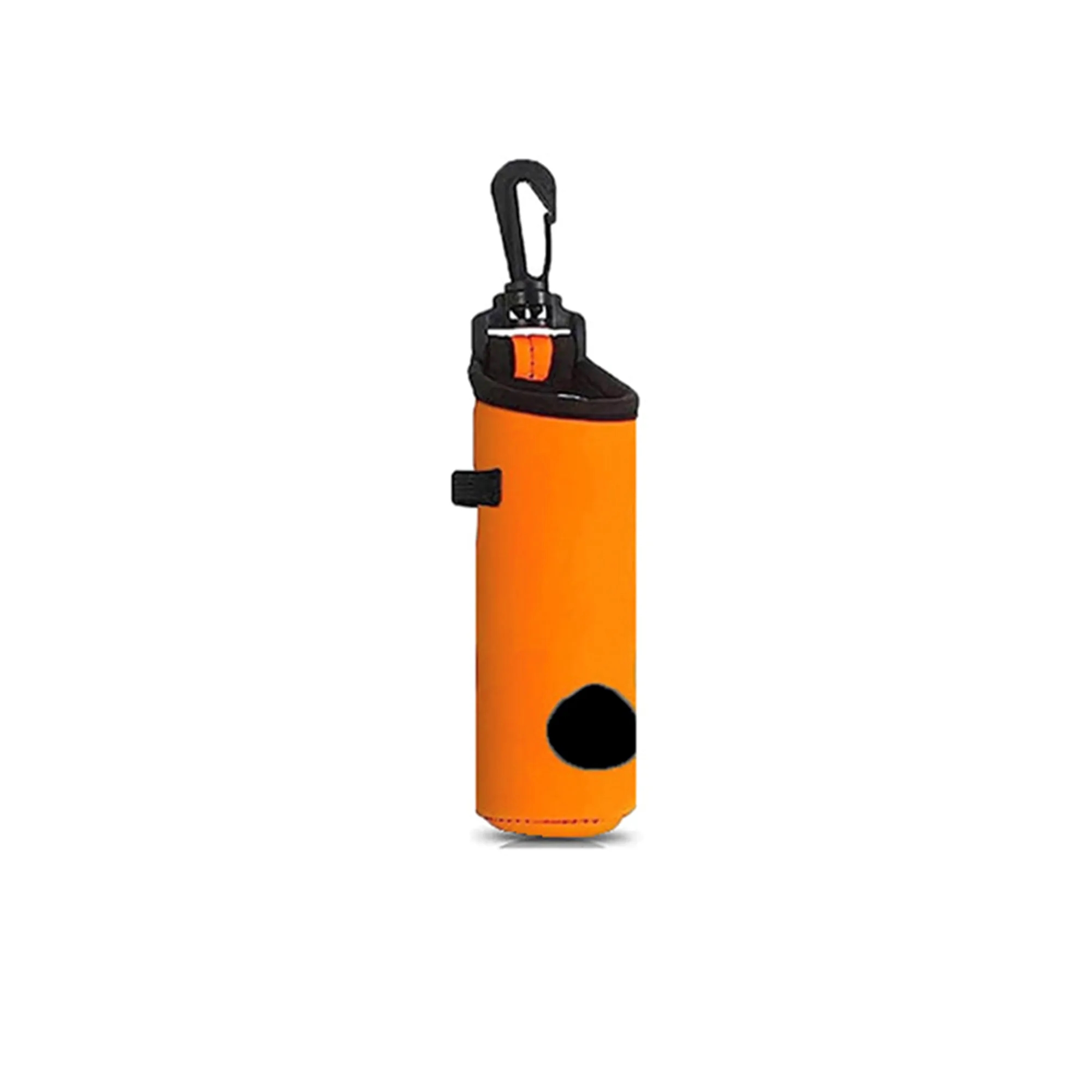 Golf Ball Tee Holder Neoprene 5