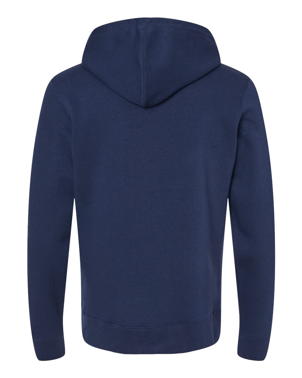 Unisex BTB Fleece Hooded Sweatshirt - 8720 24