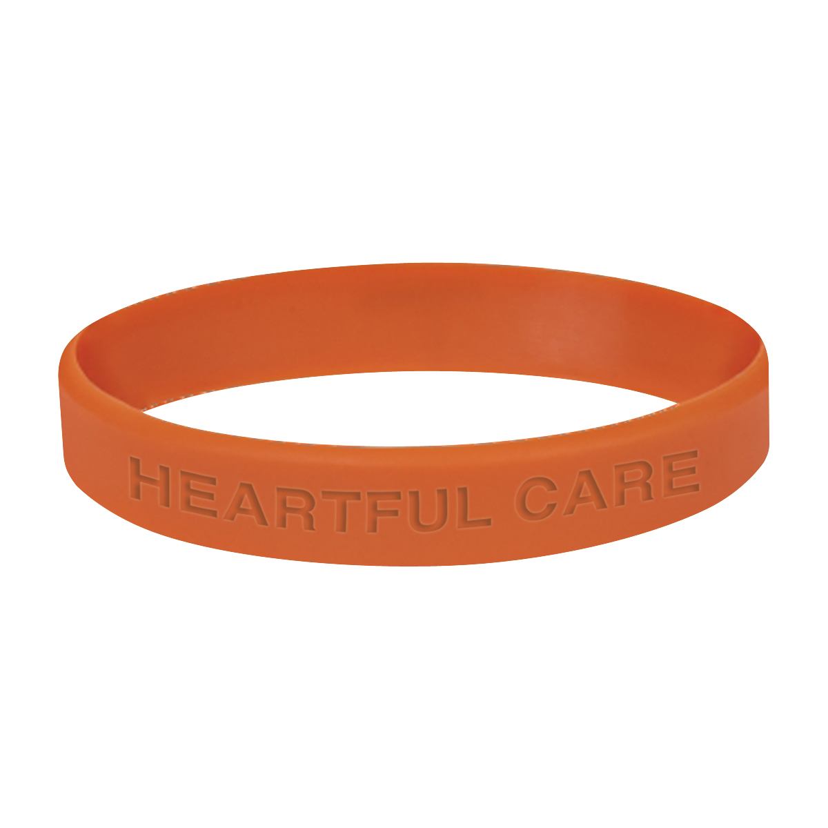 Single Color Silicone Bracelet 17