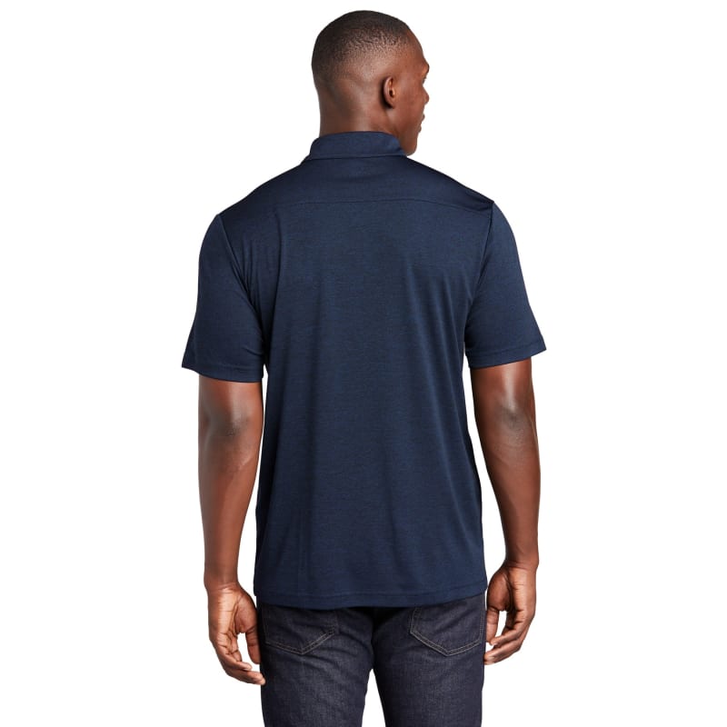 Sport-Tek Endeavor Polo. 9