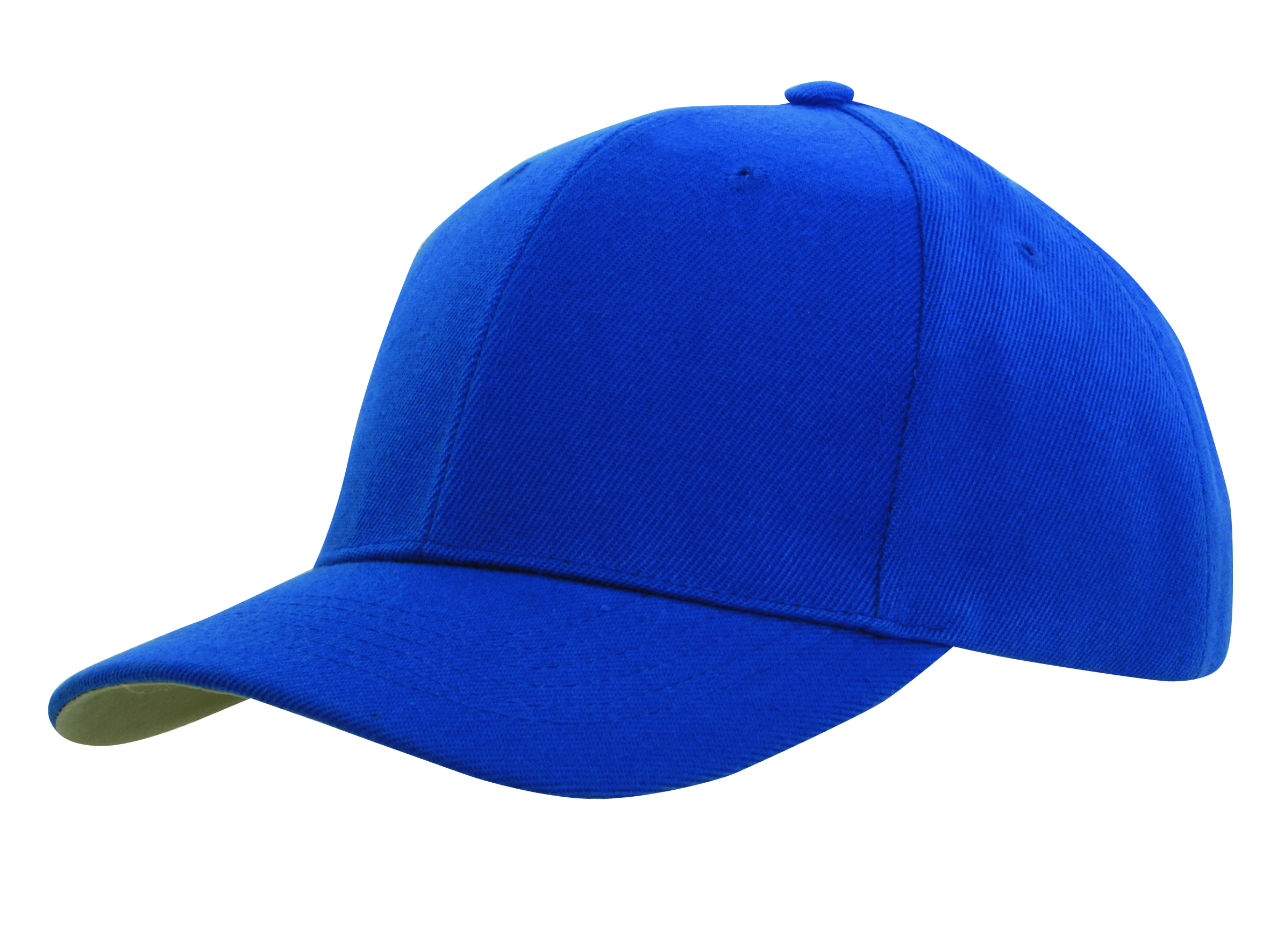 Premium American Twill with Contrast Peak Under 7