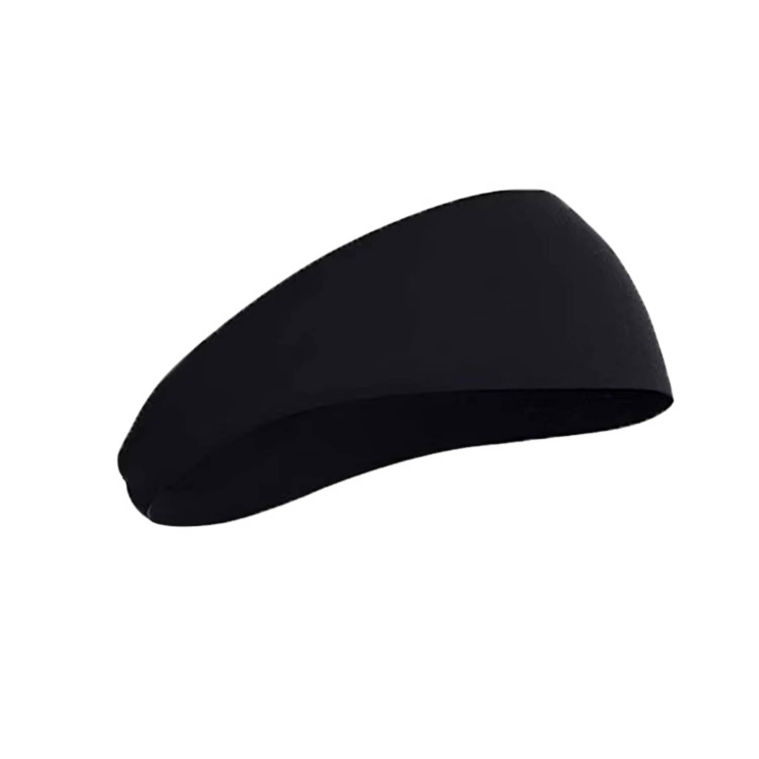 Unisex Moisture-Wicking Fitness Headband 3