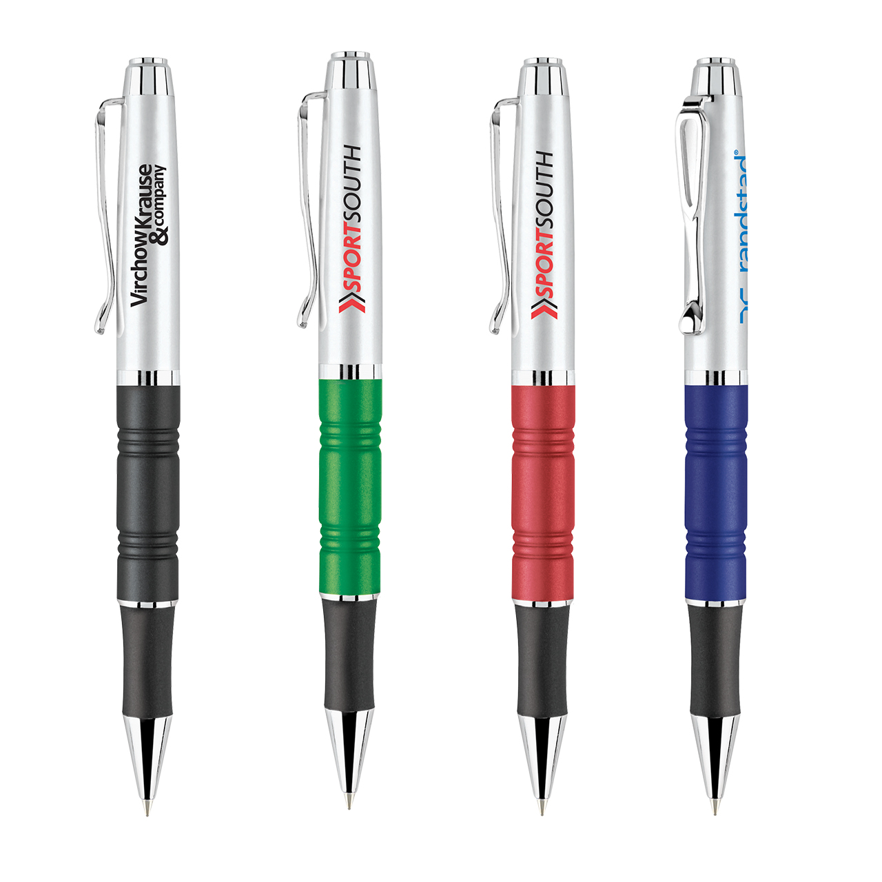 Florence Twist Action Pens 2