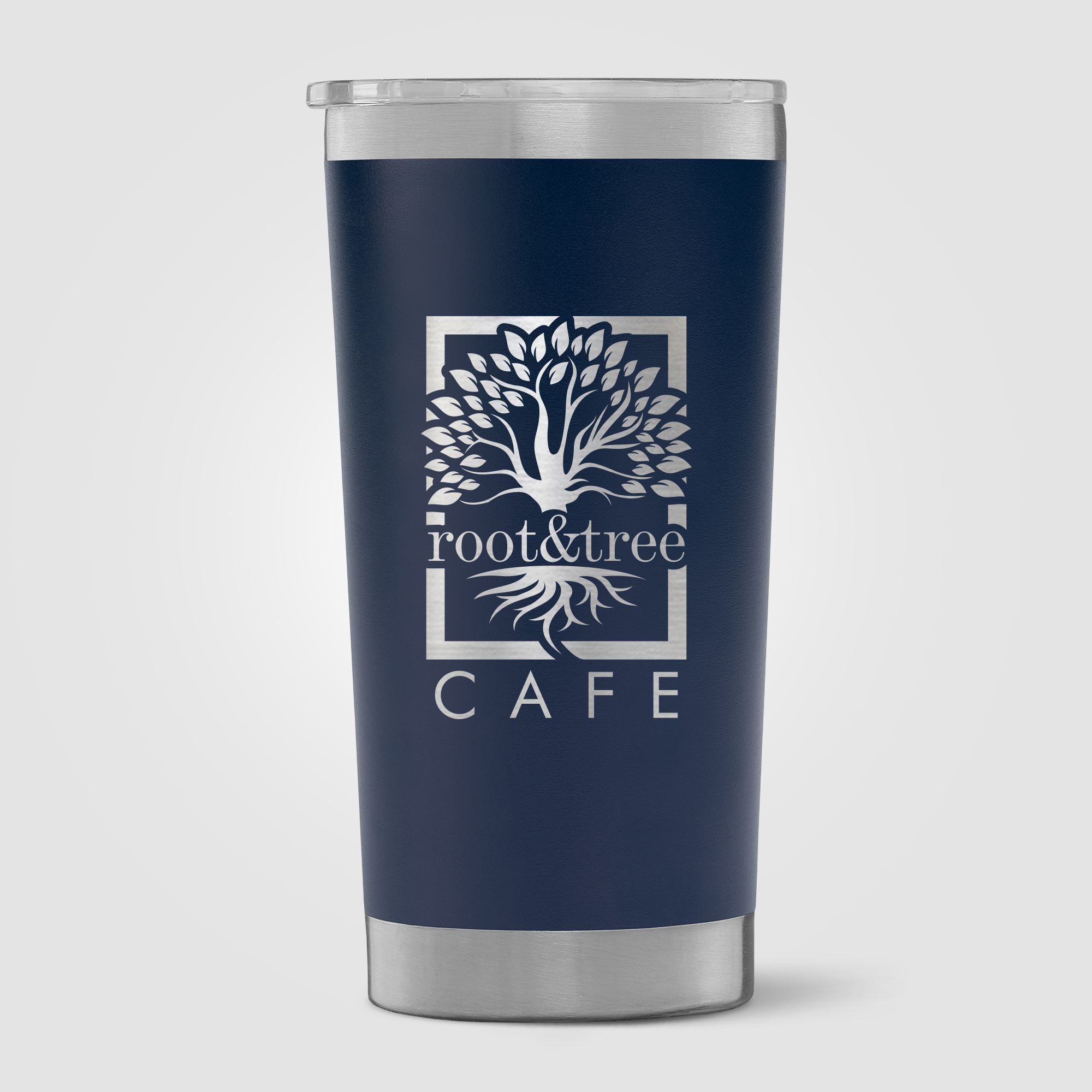Whistler - 19 oz. Double-Wall Stainless Tumbler 11
