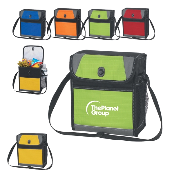 Cooler Lunch Bag