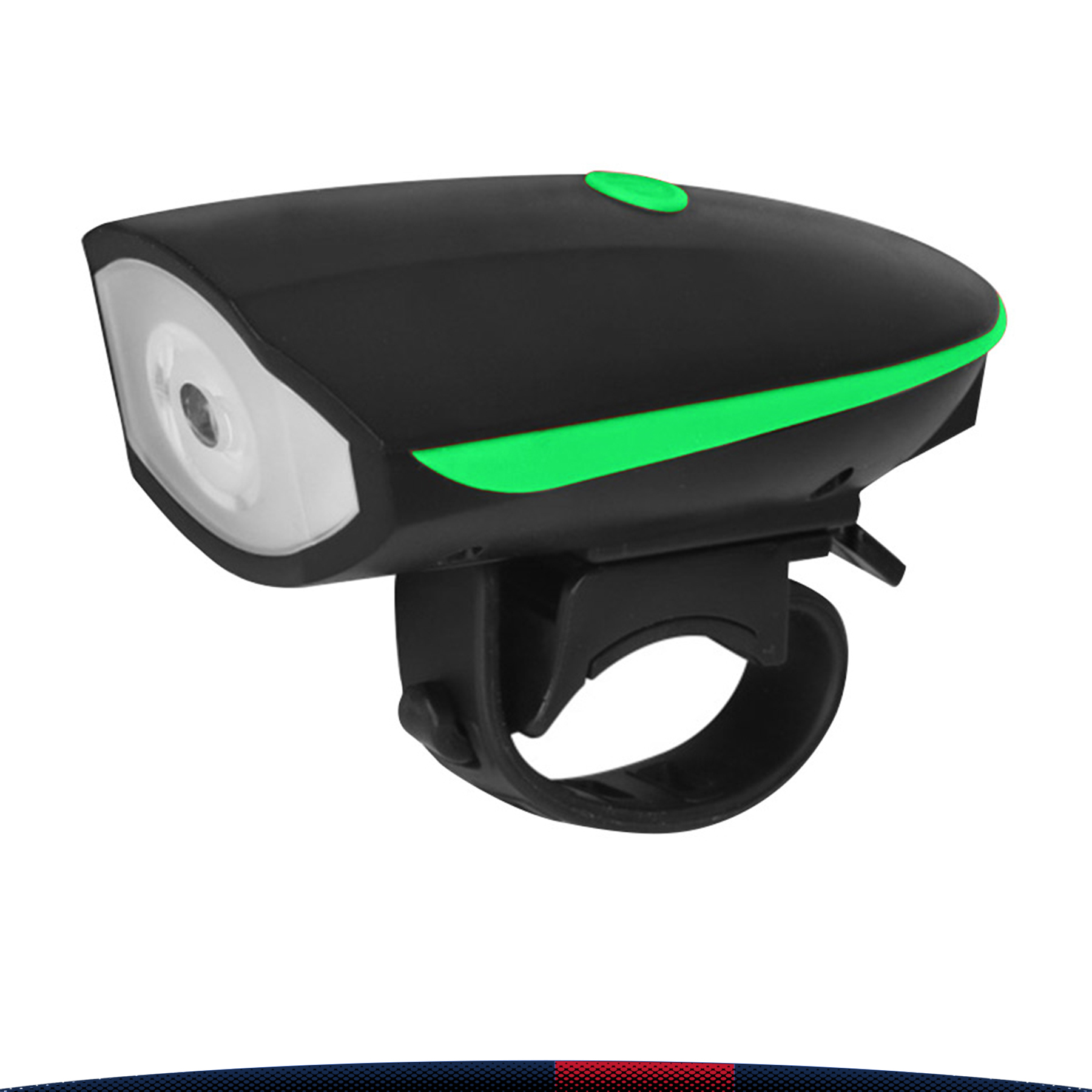 Vertex Bicycle Headlight 3