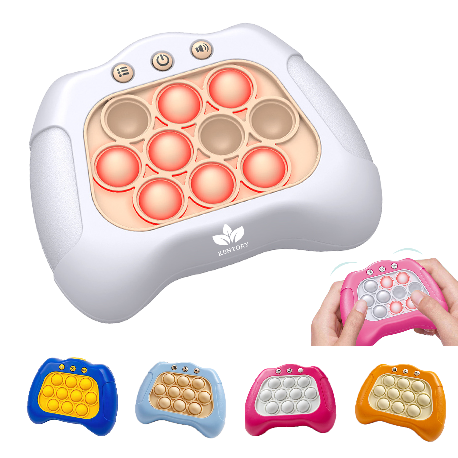 Pop Quick Push Game Fidget Toys 1