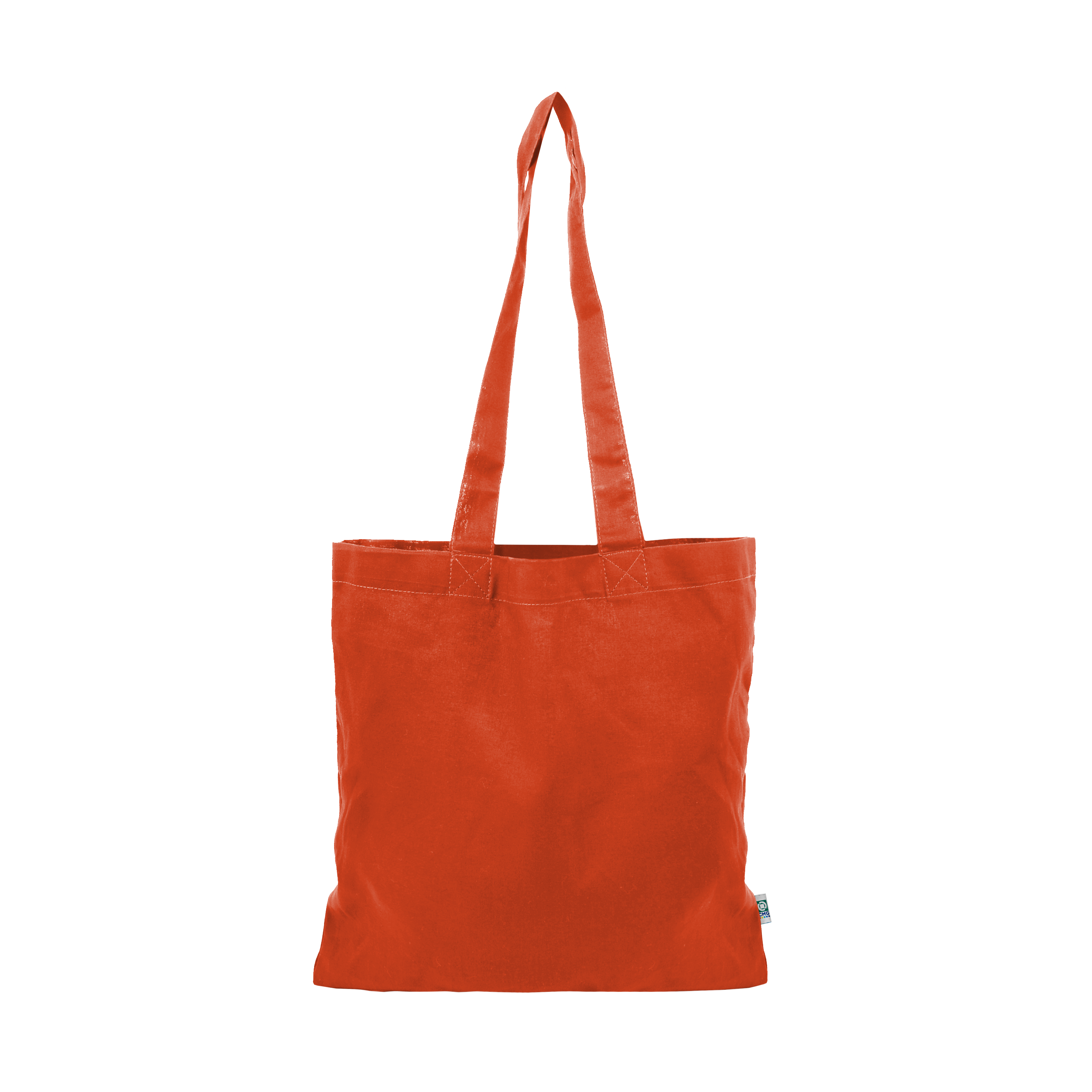 Colored Economy Tote