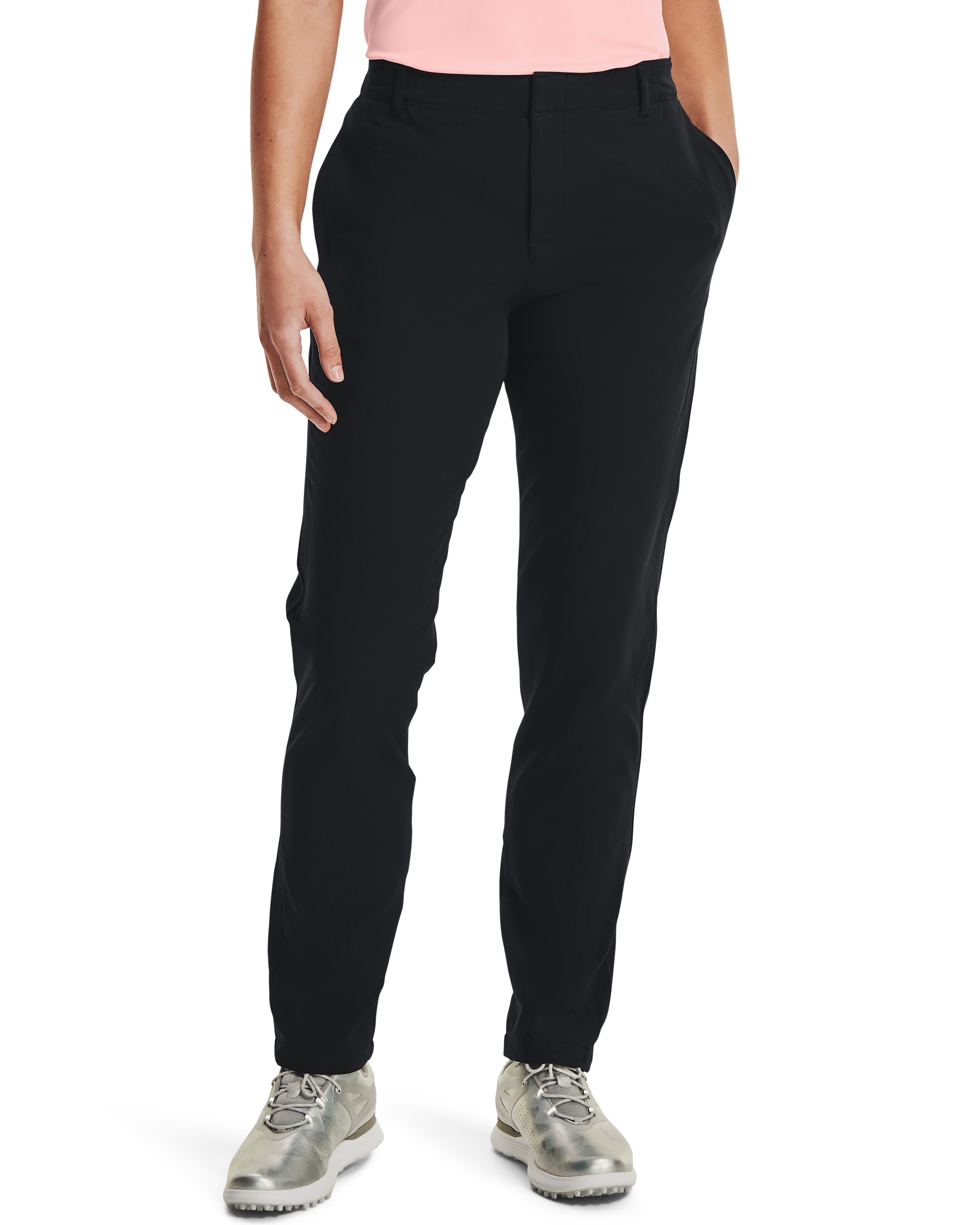 UA Links Women's Pants 4