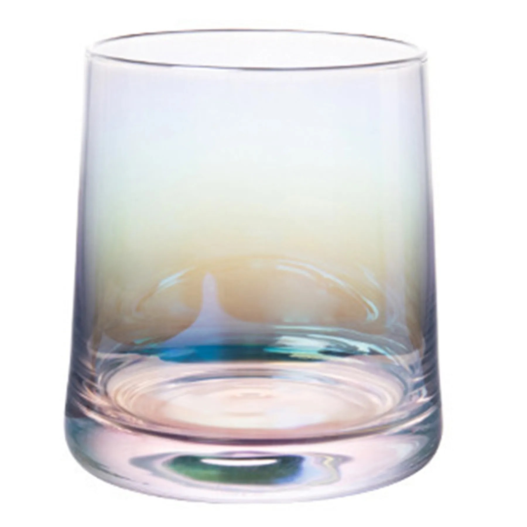 8.45Oz Whisky Illusory Color Mug 2