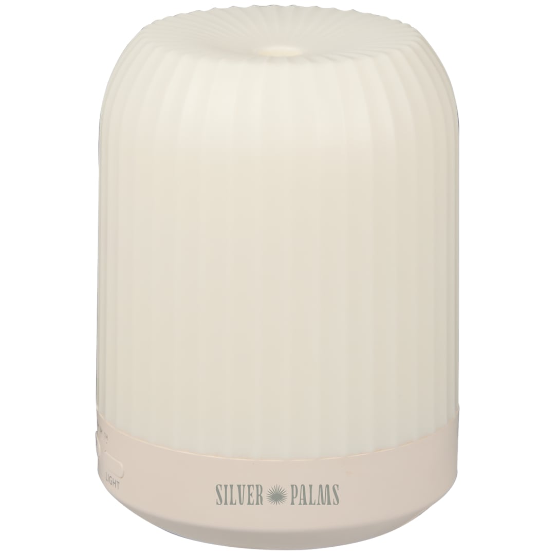 Wellable™ Ambient Light Humidifier 51