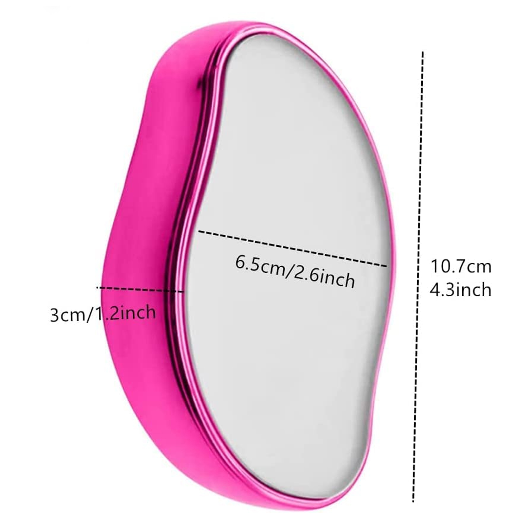 Manual Crystal Painless Exfoliation Hair Removal 2