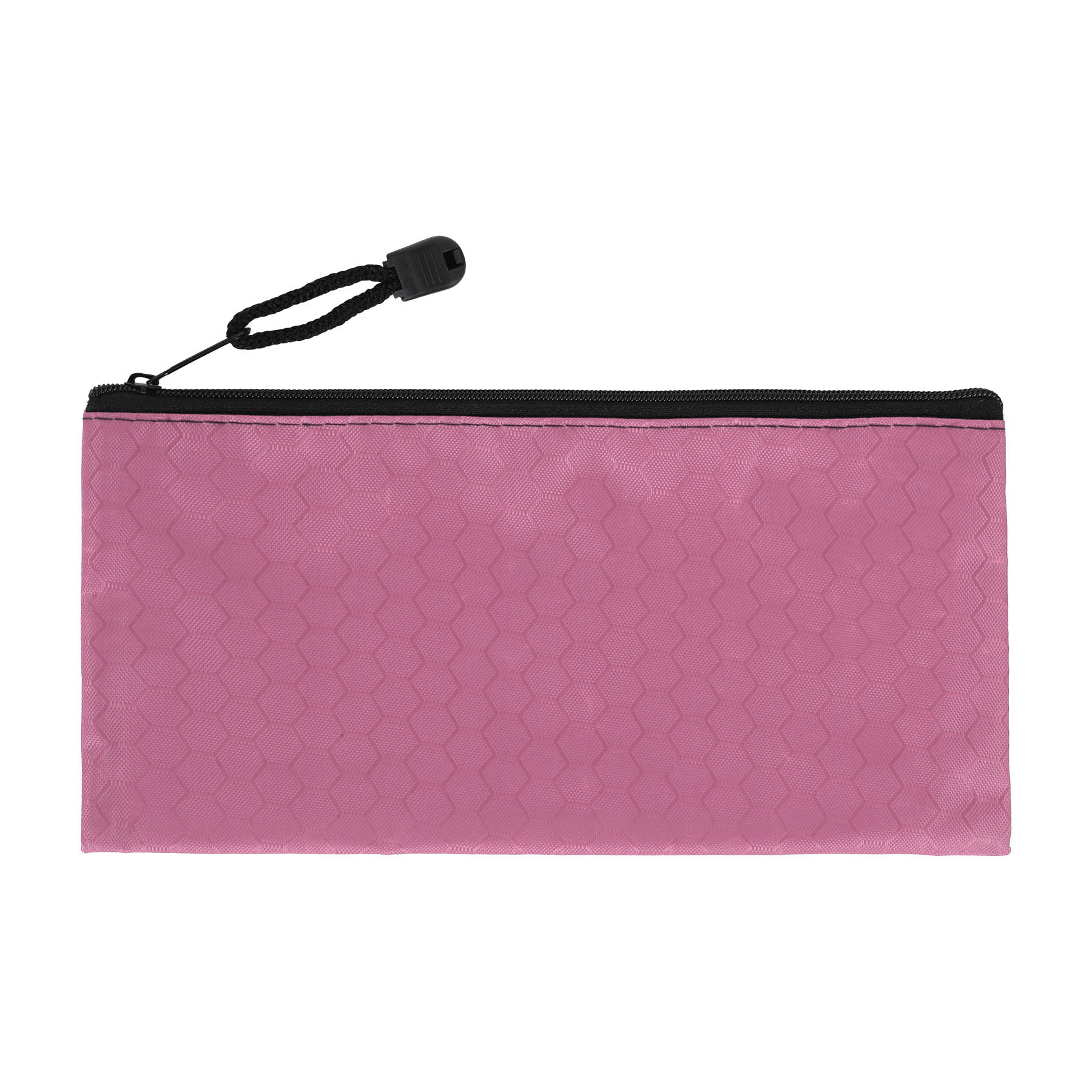 Water-Resistant Zipper Pencil Pouch 5
