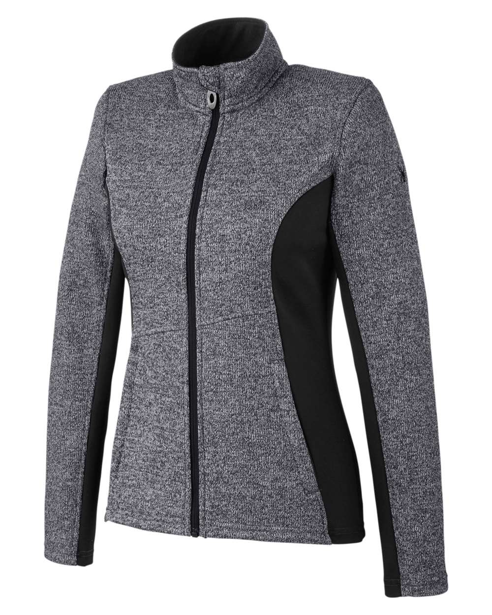 Women's Constant Full-Zip Sweater Fleece Jacket - 187335 21
