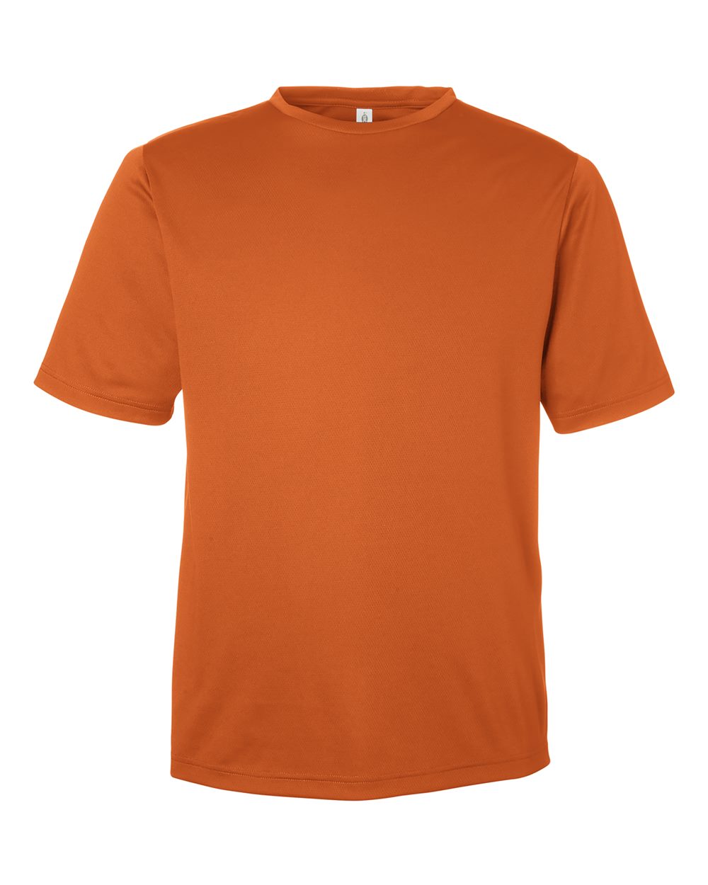 Men's Zone Performance Mesh T-Shirt - TT15 37