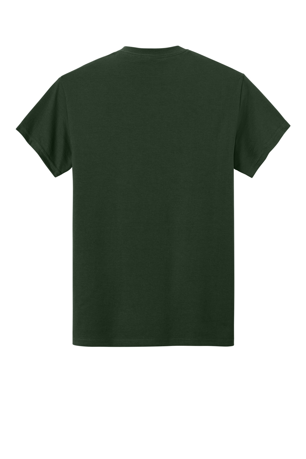 Gildan - Ultra Cotton 100% US Cotton T-Shirt with Pocket. 2300 66