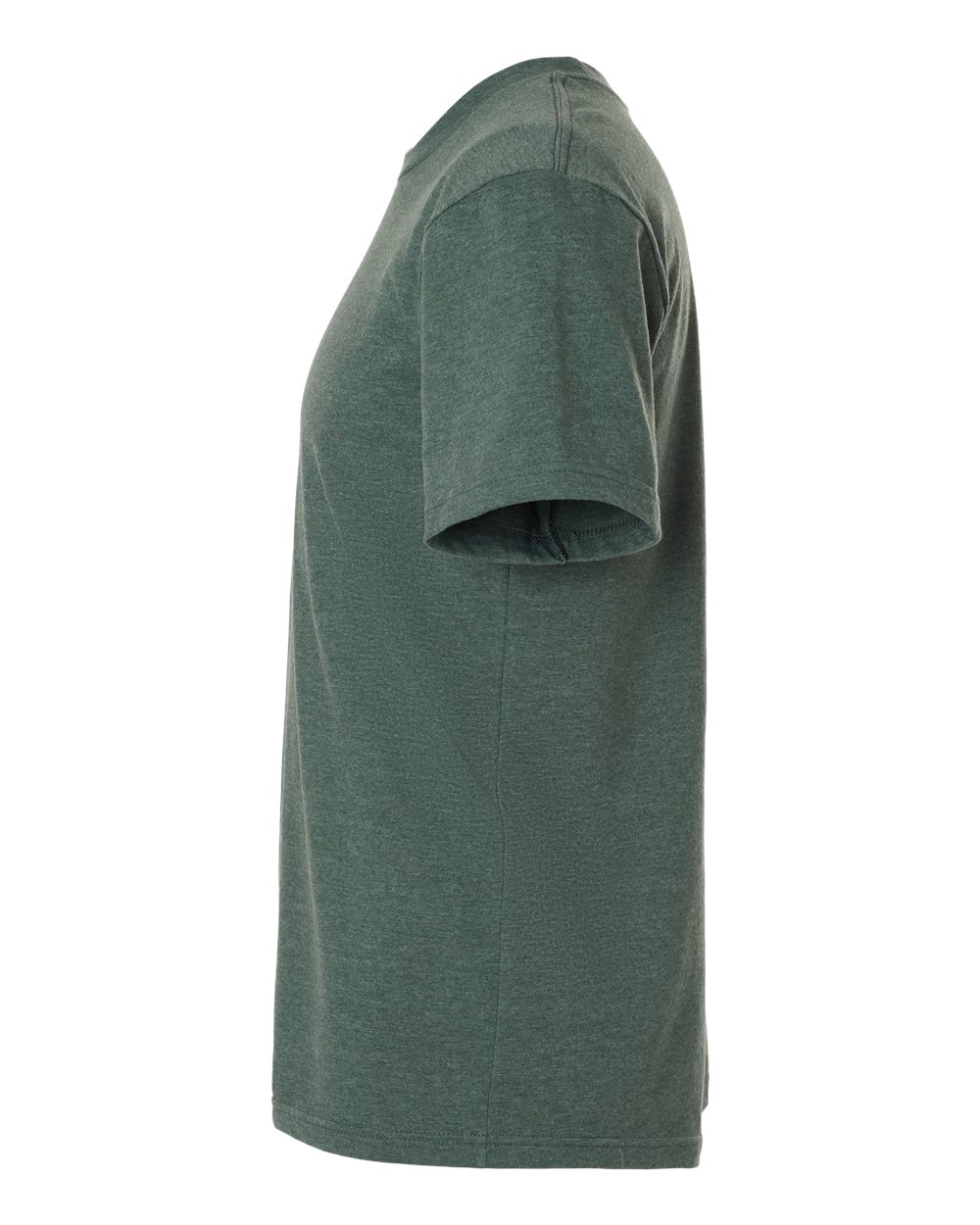 Unisex CVC Tee - 2001CVC 260