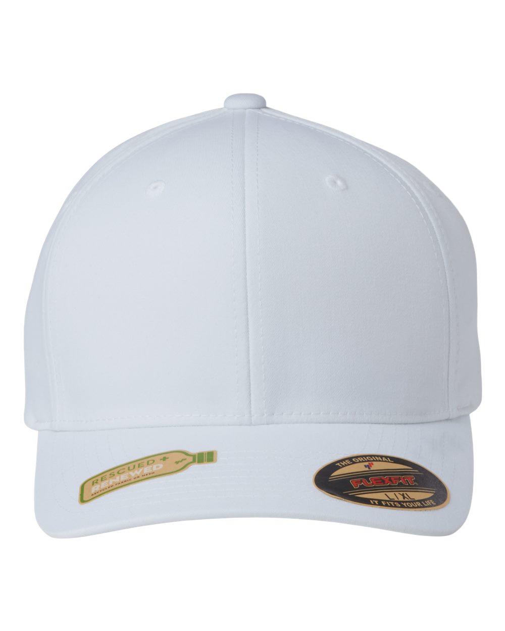 Sustainable Polyester Cap - 6277R 7