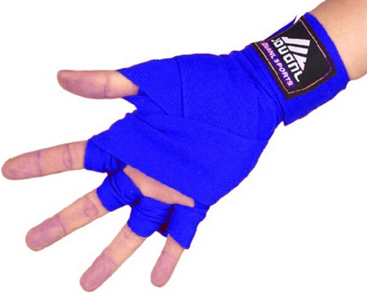 Boxing Hand Wrap/ Bandage 2