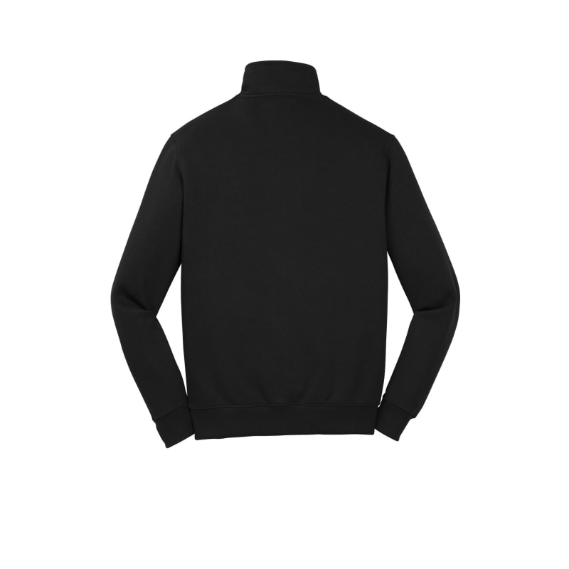 Sport-Tek 1/4-Zip Sweatshirt. 12
