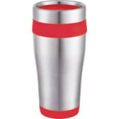Carmel 16oz Travel Tumbler 11