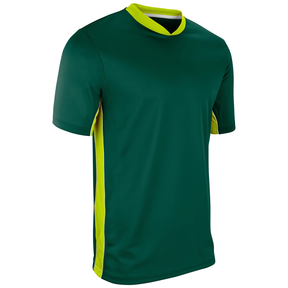 Header Soccer Jersey 38
