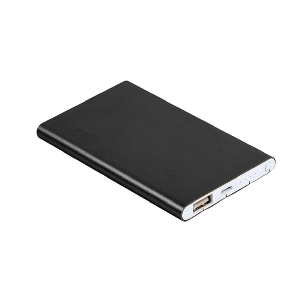 Compact 5000mAh Charger for Phones and Tablets 4