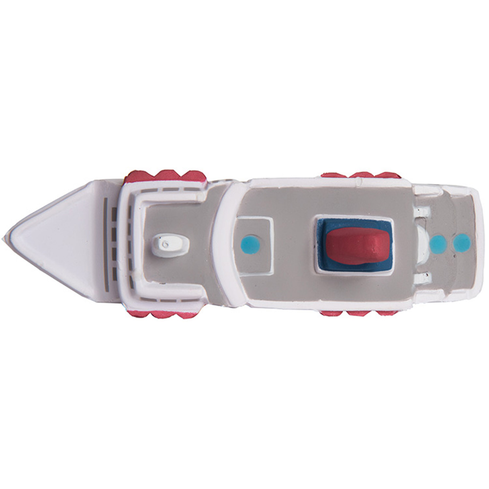 Cruise Ship Stress Reliever 9