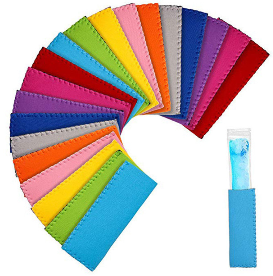 Ice Pop Holders 2