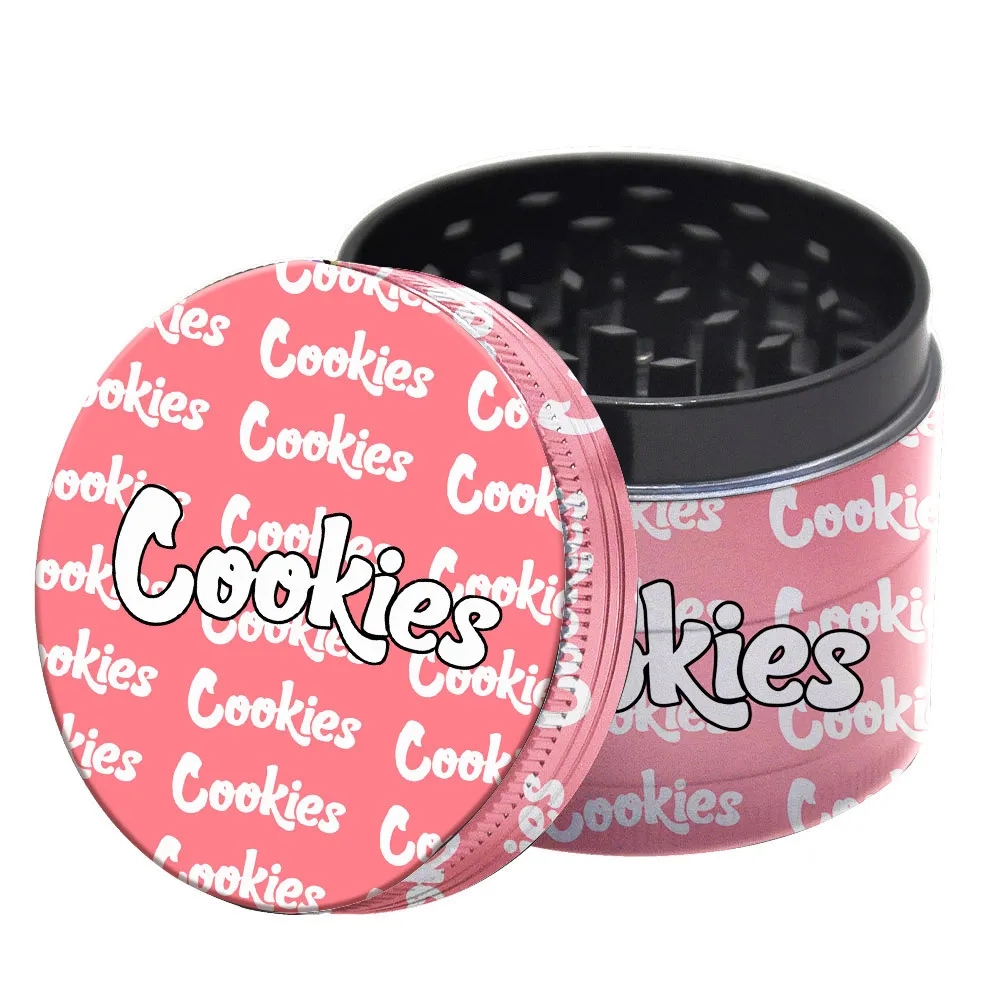 Herb Grinder 4