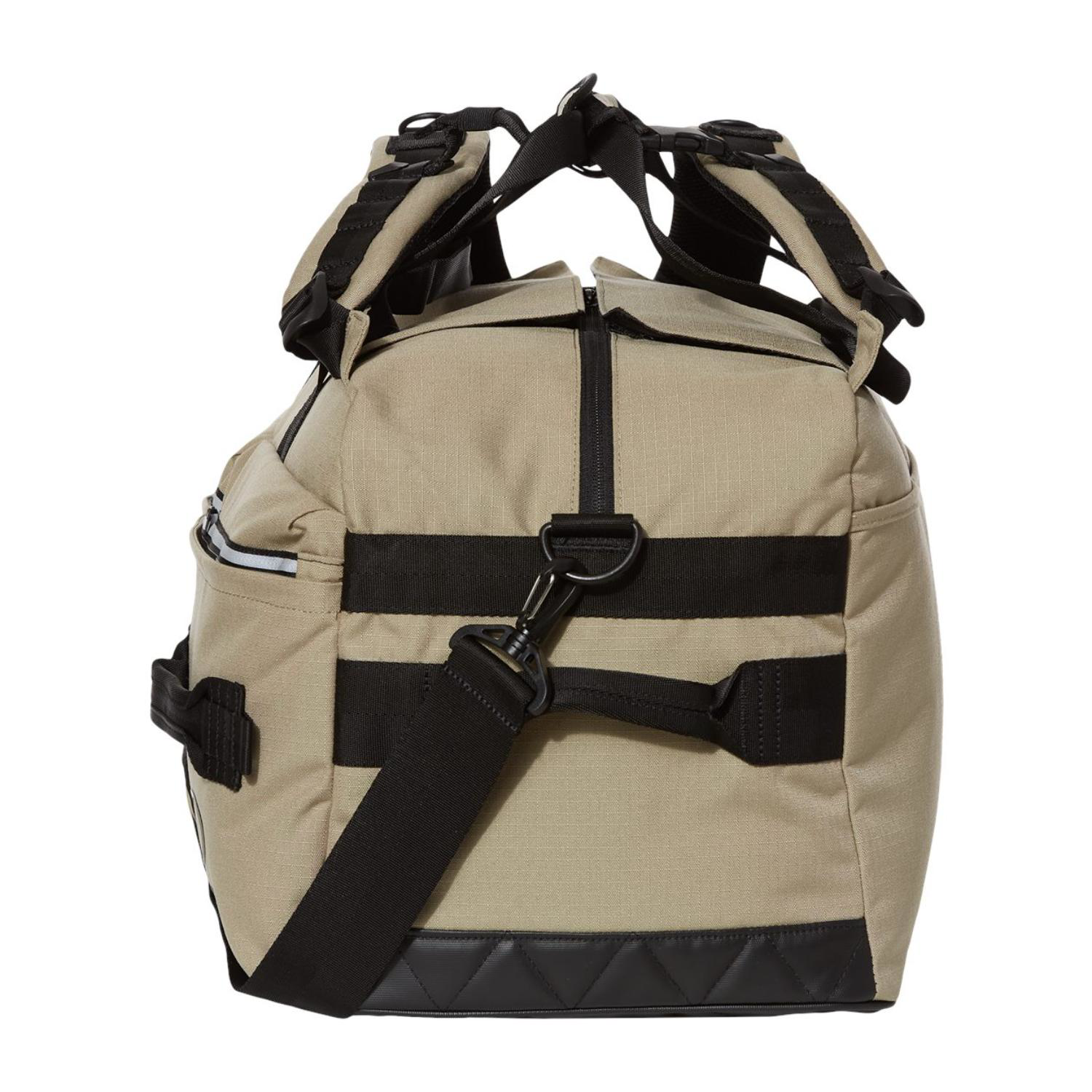 Oakley - 50L Utility Duffel Bag 4